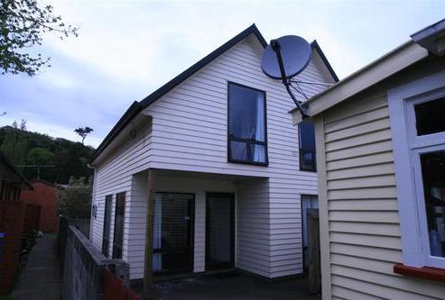 657 Castle Street, North Dunedin