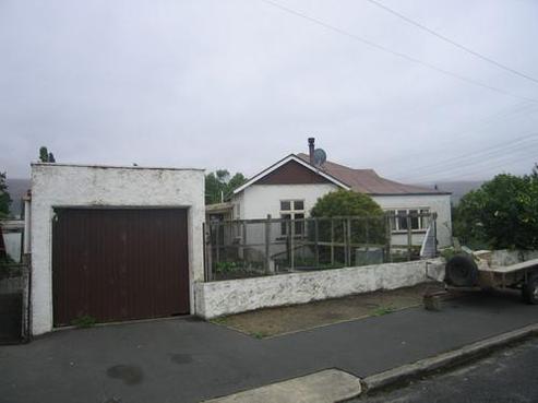 15 West Street, Middlemarch