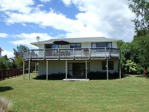 8 Ngatau Street, Omori