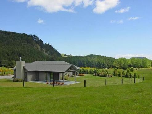 732 Tukairangi Road, Kinloch