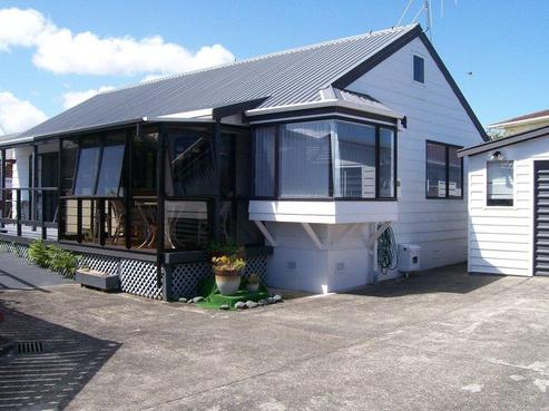 26A Dorset Street, Levin