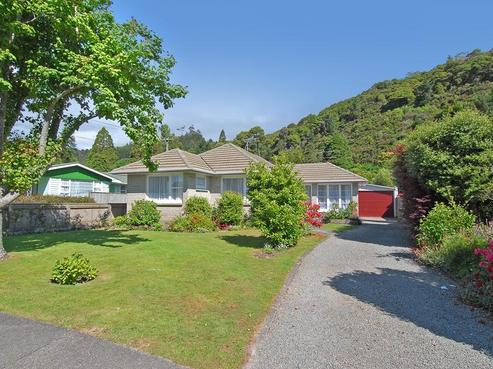 10 Lane Street, Wallaceville