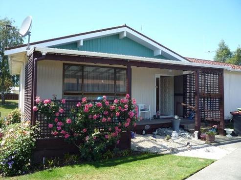 21 Saint Leonards Road, Temuka