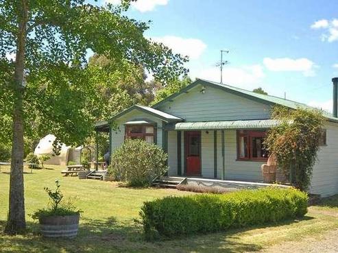 11 Pa Road, Greytown