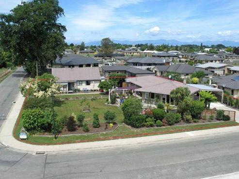 25 Parker Street, Motueka