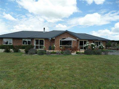 3 Redfern Lane, Swannanoa