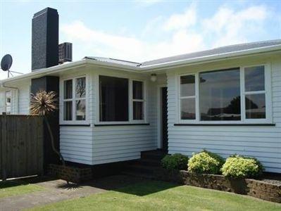 2 Murray Avenue, Hawera