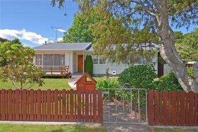 22 California Drive, Totara Park