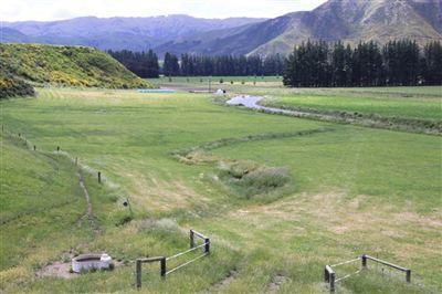 593 Lower Flat Road, Waiau