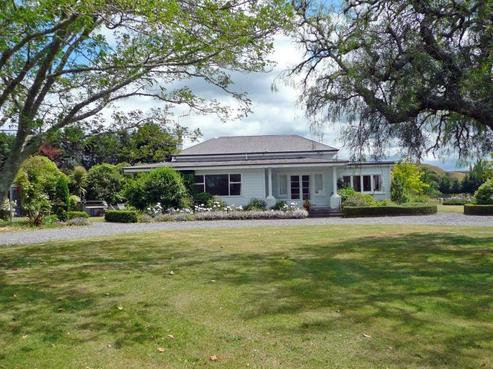 176 Mangatahi Road, Maraekakaho