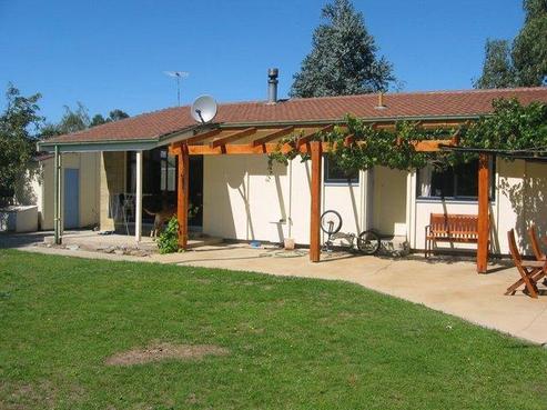 128 Waenga Drive, Cromwell