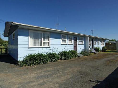 8A Lee Place, Bader