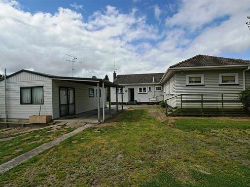 4 Toru Street, Frankton