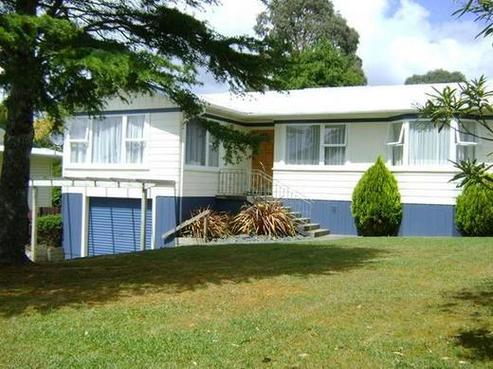 13 Winston Street, Tikipunga