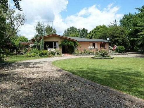 360 Flume Road, Te Miro