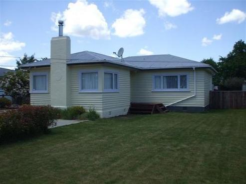 28 Miro Street, Ohakune