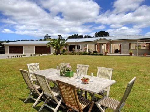 567 Weranui Road, Puhoi