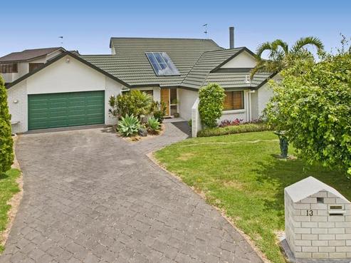 13 Gillard Place, Eastern Beach