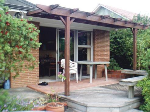 20 Jervis Street, Hillcrest