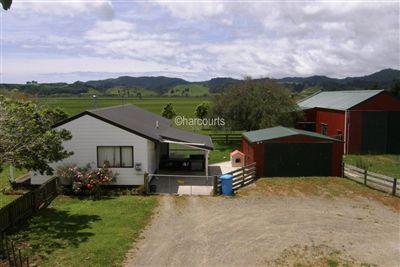 401 Otara Road, Opotiki and Surrounds