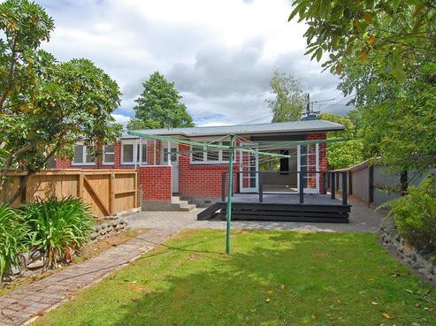 16 Norana Road, Maoribank