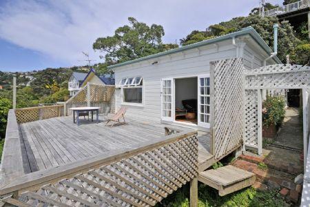 33 Grafton Road, Roseneath