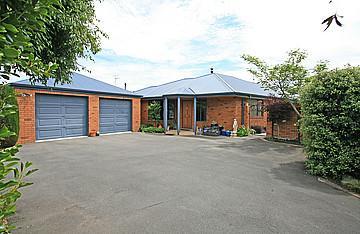43 Nursery Drive, Tinwald