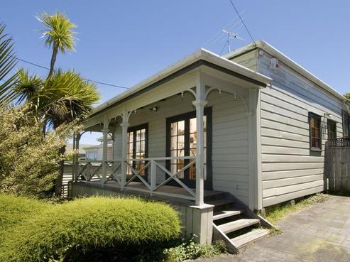 63 Summer Street, Ponsonby