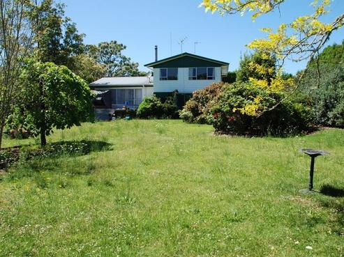 601 Ngunguru Road, Glenbervie