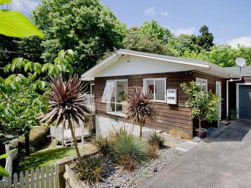 2/52 West Lynn Road, Titirangi