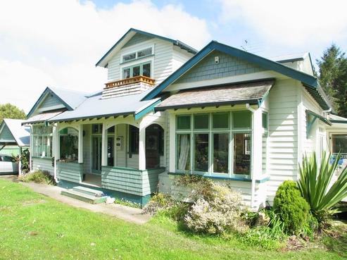 220 Albany Heights Road, Albany Heights