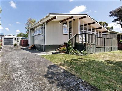 13 Normandy Place, Henderson
