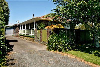 549 Richmond Road, Lepperton