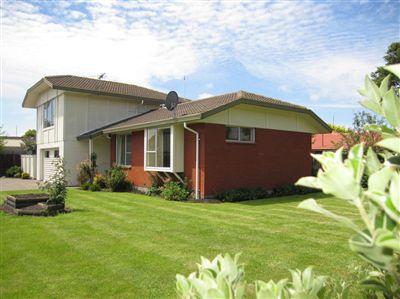 2 Cassia Place, Kaiapoi