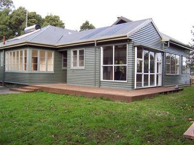 63 East Street, Taumarunui