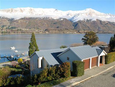 92 Lismore Street, Wanaka