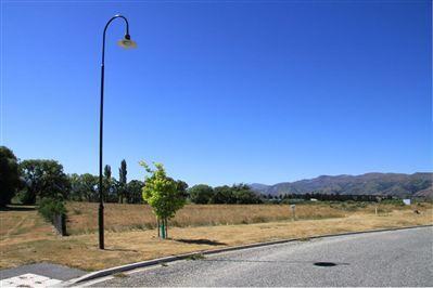 12 Alice Burn Drive, Luggate