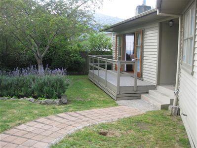 45 Edmund Road, Mangakakahi