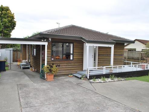 1/3 Ranui Avenue, Ranui