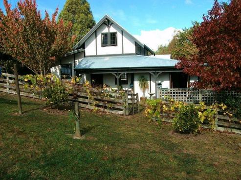 974 Longbush Road, Gladstone