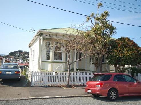 10 Kenwyn Terrace, Newtown