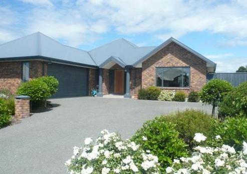 8 Ashview Place, Rangiora