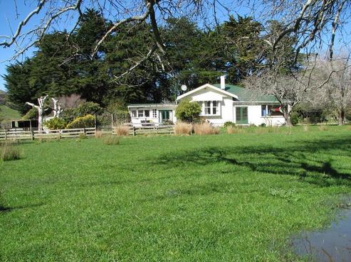 687 Homewood Road, Riversdale Beach
