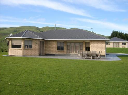 431C Te Kopi Road, Te Whiti