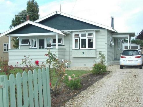25 Fleet Street, Solway