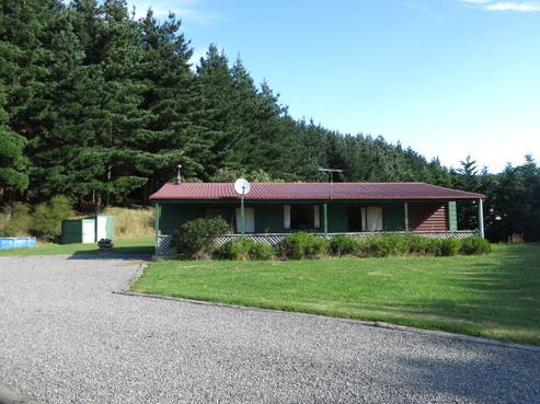 21 Mclaughlin Drive, Tinui
