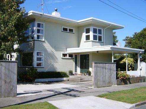 119 High Street, Solway