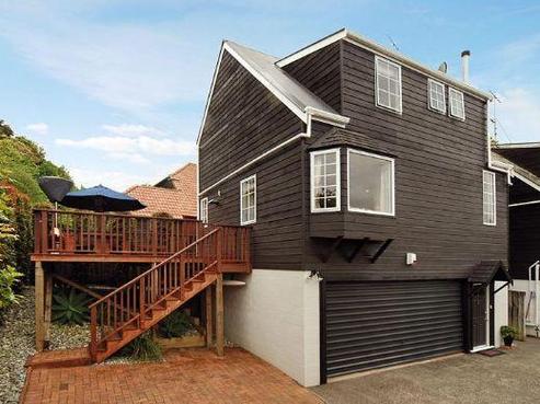 9C Haast Street, Remuera