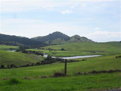 695 Barrier View Road, Mangawhai