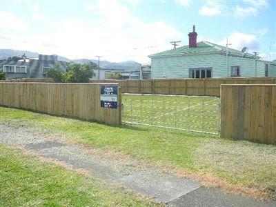 1 Dulcie Street, Paeroa